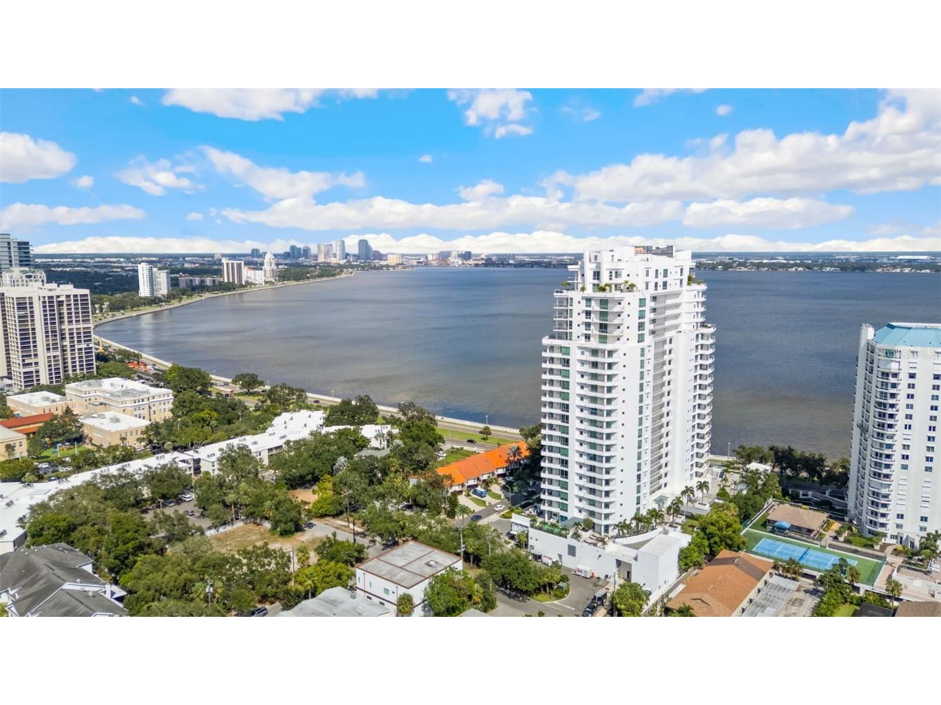 3401 Bayshore Boulevard #701 Tampa FL 33629 - HILLSBOROUGH TB8431159 image89