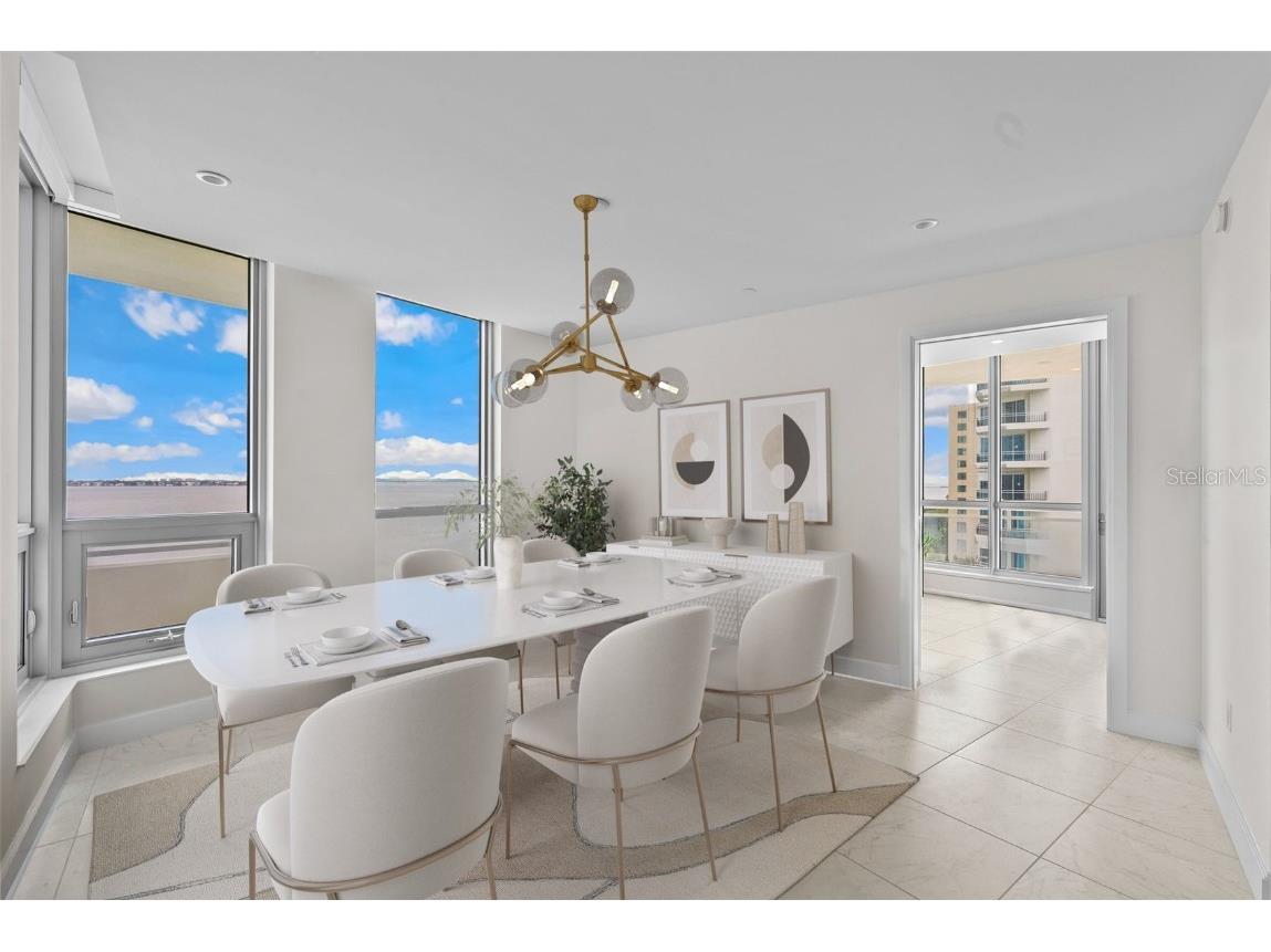 3401 Bayshore Boulevard #701 Tampa FL 33629 - HILLSBOROUGH TB8431159 image9