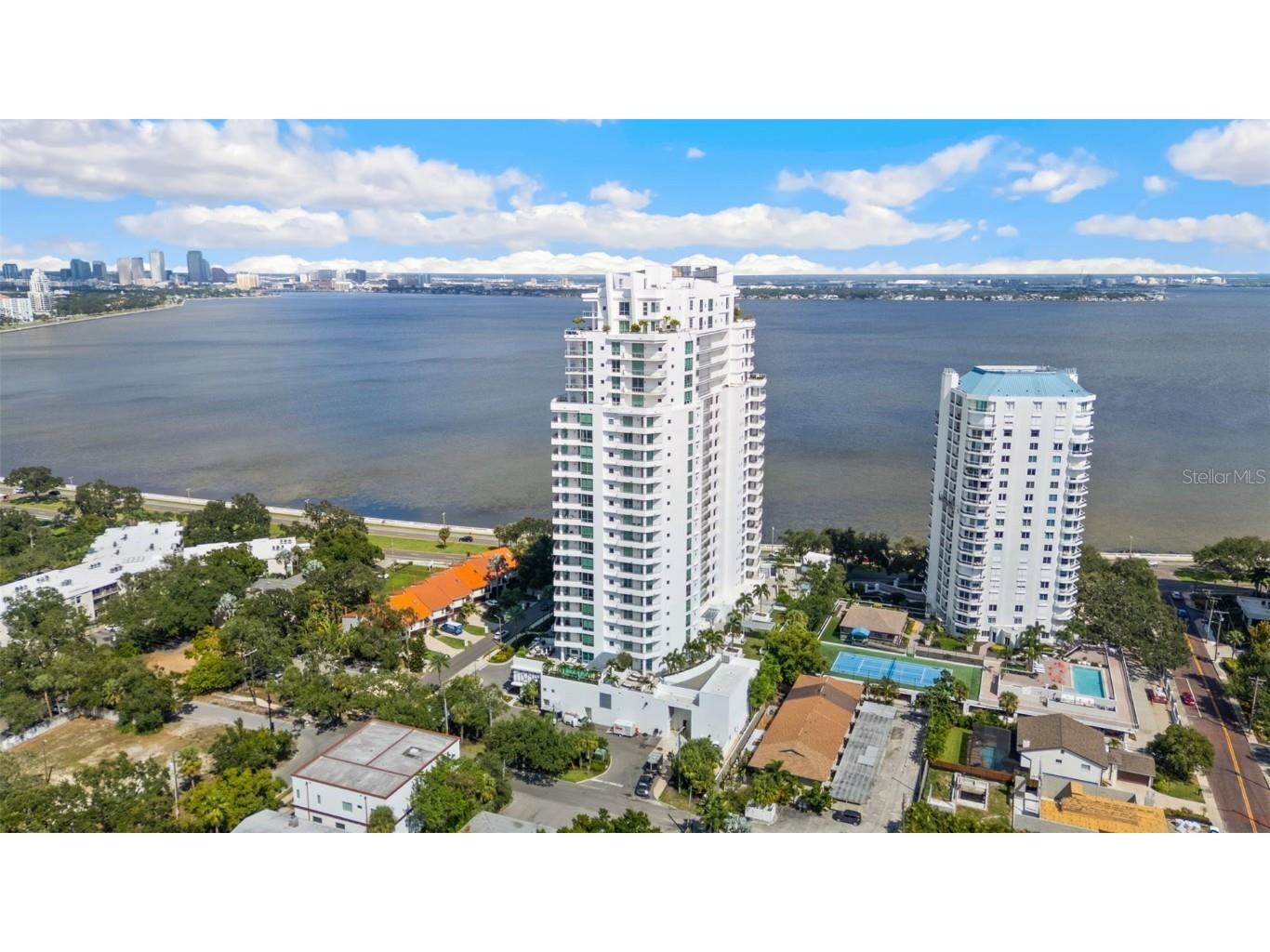 3401 Bayshore Boulevard #701 Tampa FL 33629 - HILLSBOROUGH TB8431159 image90