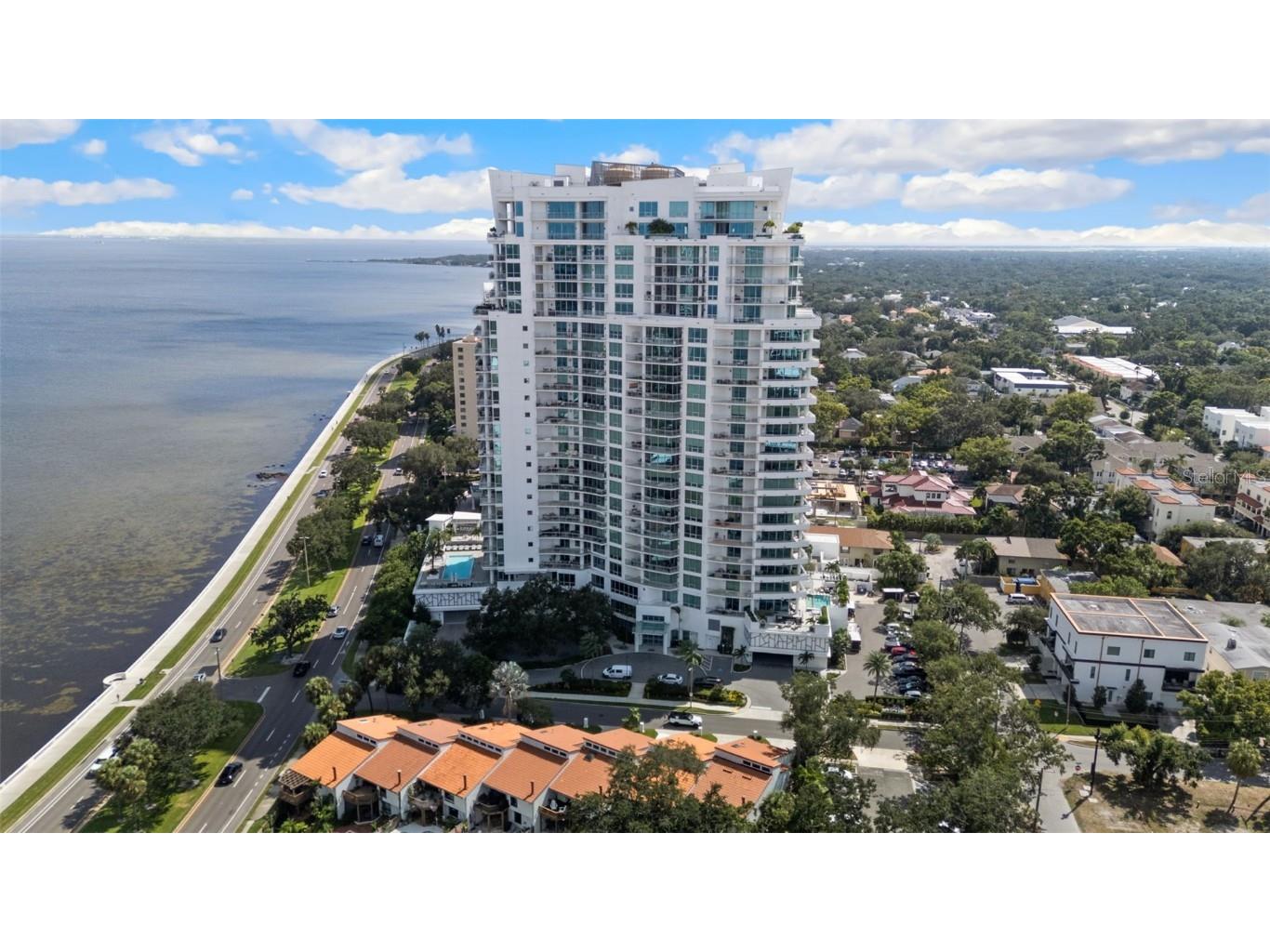 3401 Bayshore Boulevard #701 Tampa FL 33629 - HILLSBOROUGH TB8431159 image91