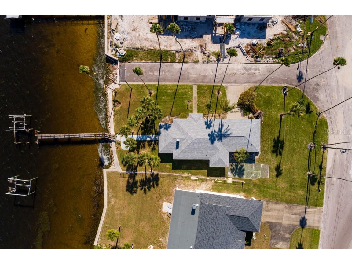 3401 Bayshore Boulevard NE Saint Petersburg FL 33703 - OPEN WATER TAMPA BAY TB8331108 image1