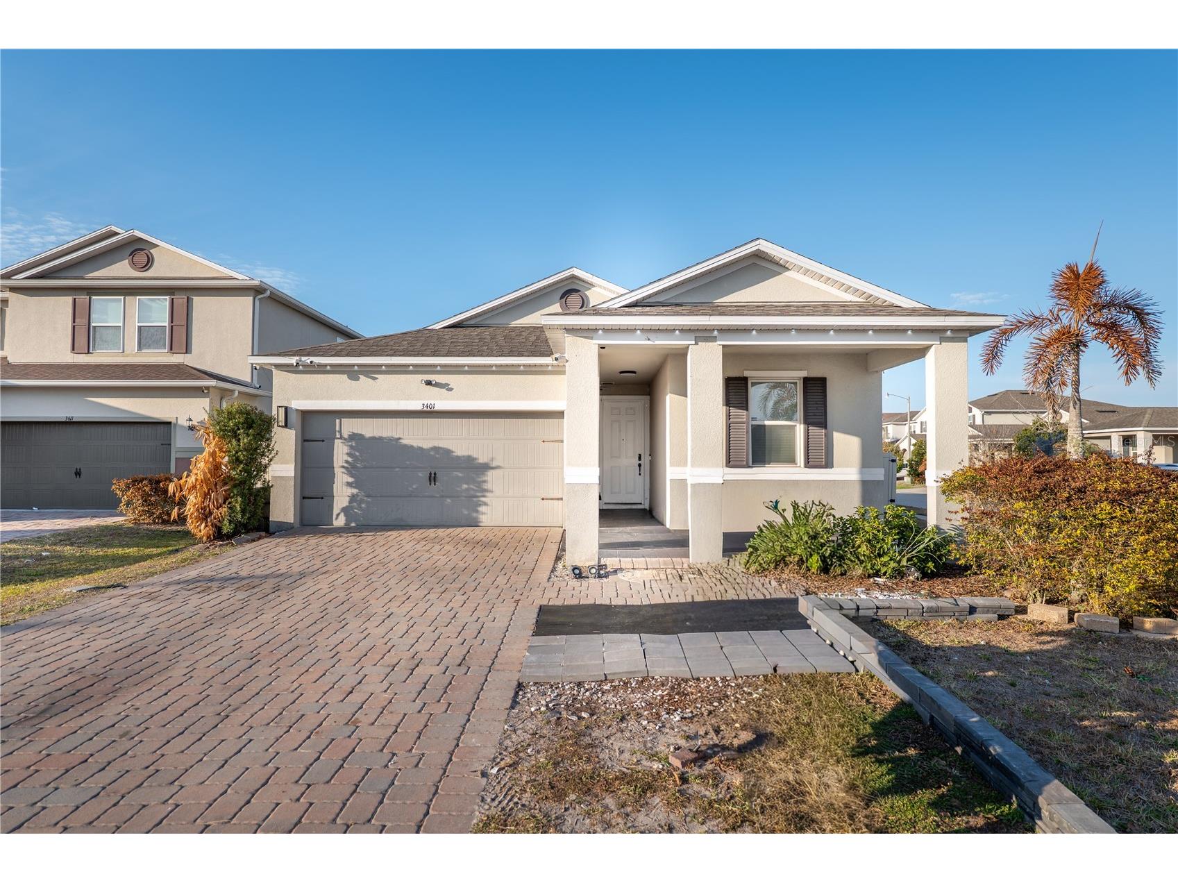3401 Canvas Street Kissimmee FL 34741 S5144779 image1