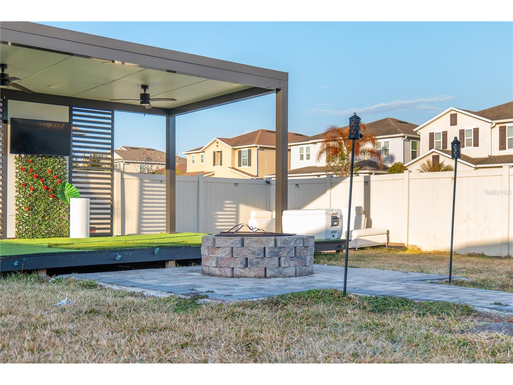 3401 Canvas Street Kissimmee FL 34741 S5144779 image25