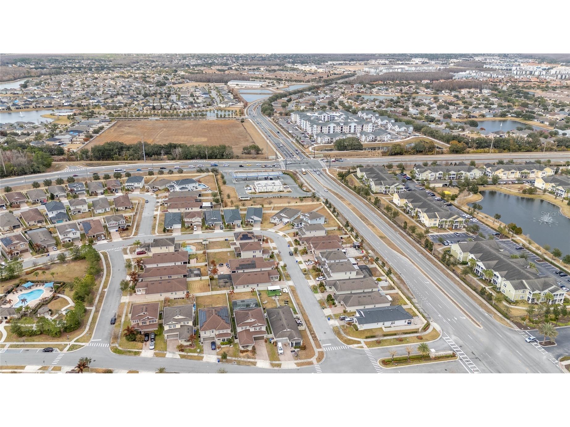 3401 Canvas Street Kissimmee FL 34741 S5144779 image32
