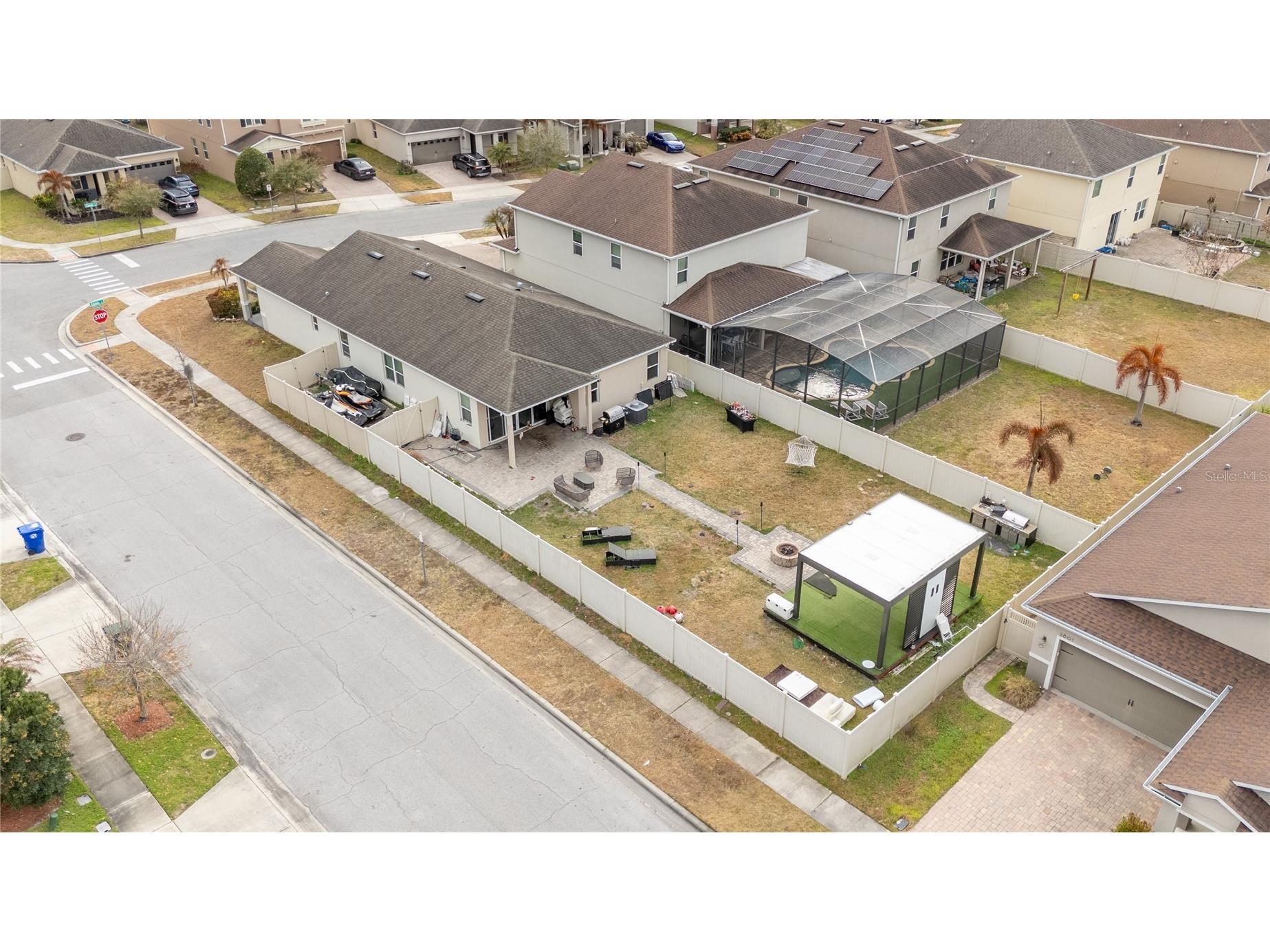 3401 Canvas Street Kissimmee FL 34741 S5144779 image34