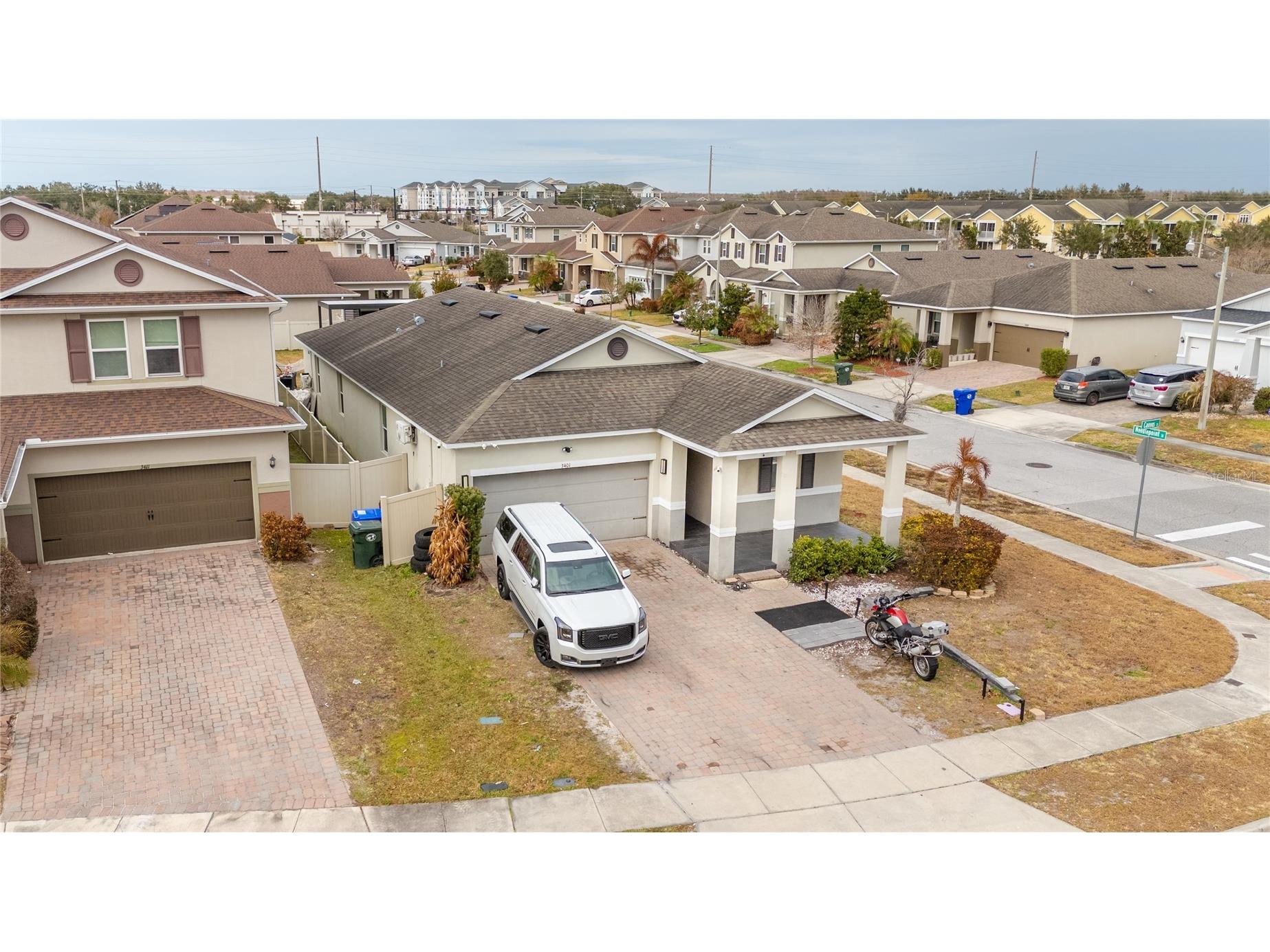 3401 Canvas Street Kissimmee FL 34741 S5144779 image5