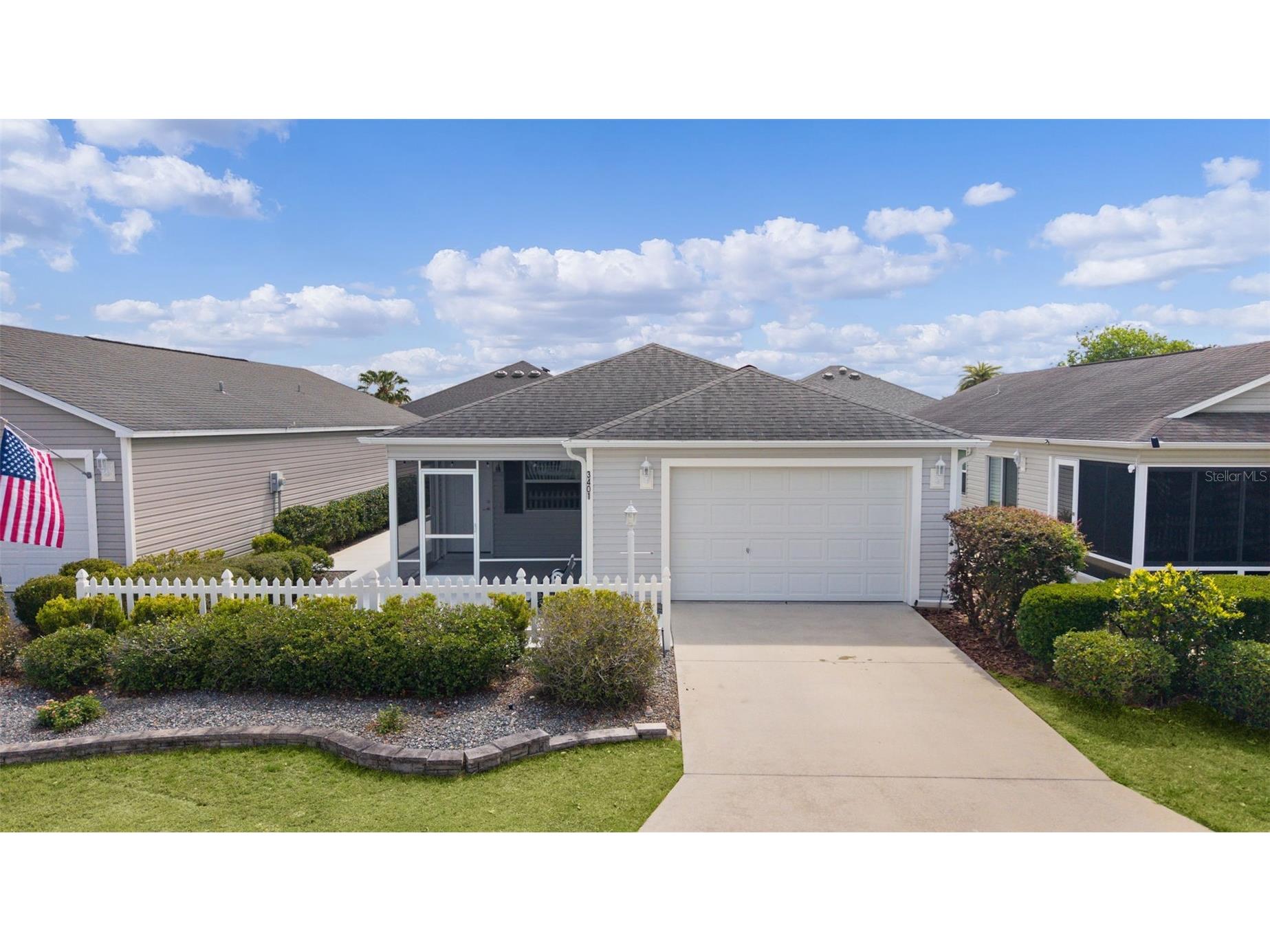 3401 Carrabelle Court The Villages FL 32163 G5111160 image1
