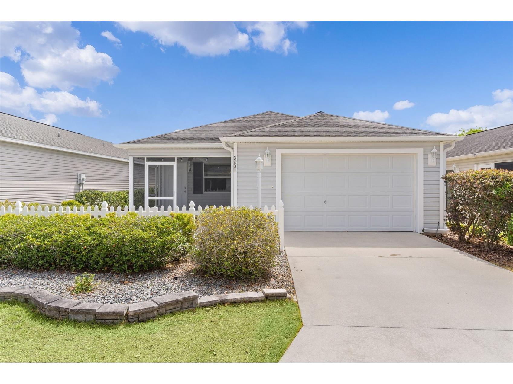 3401 Carrabelle Court The Villages FL 32163 G5111160 image2