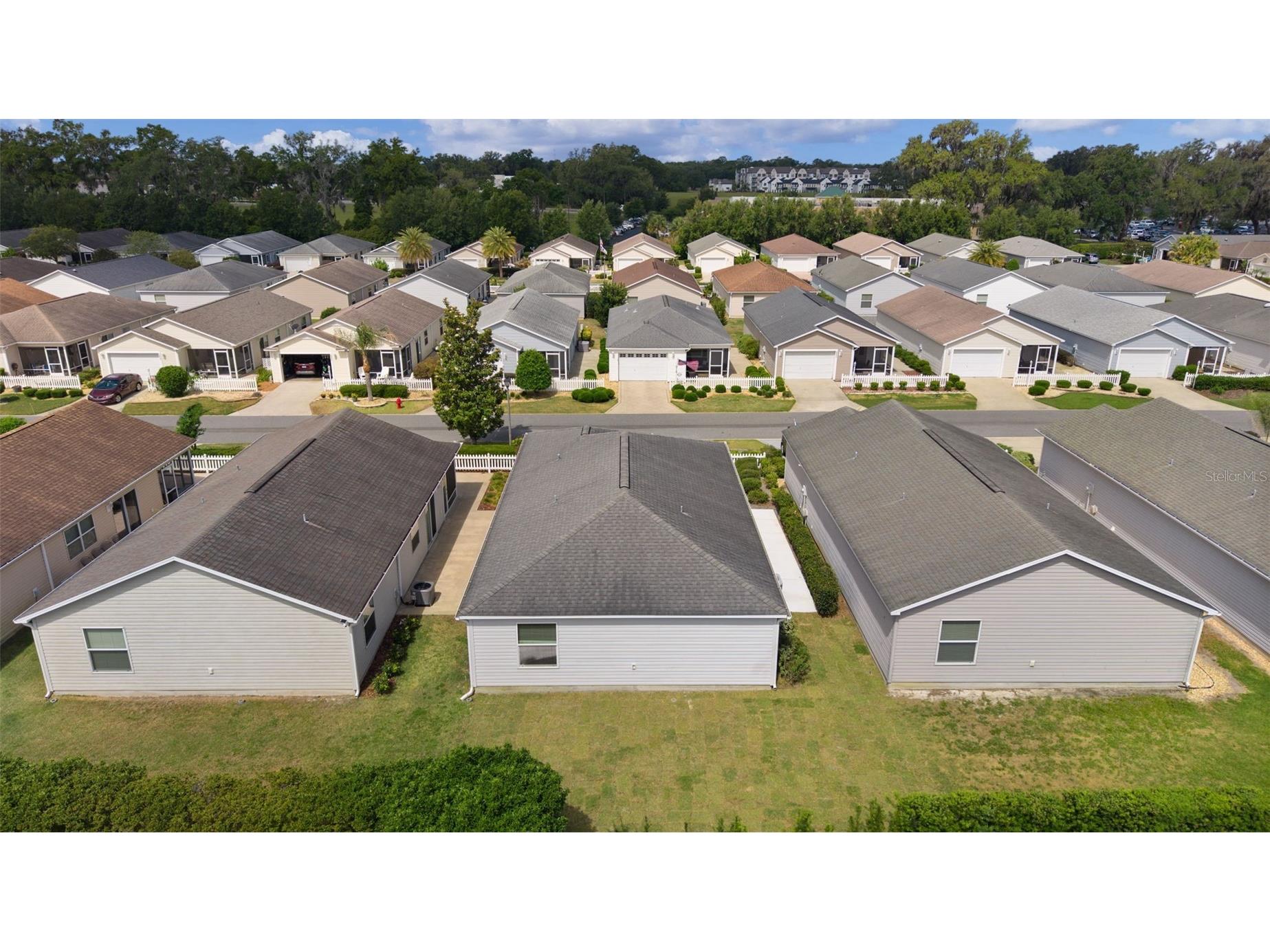 3401 Carrabelle Court The Villages FL 32163 G5111160 image40