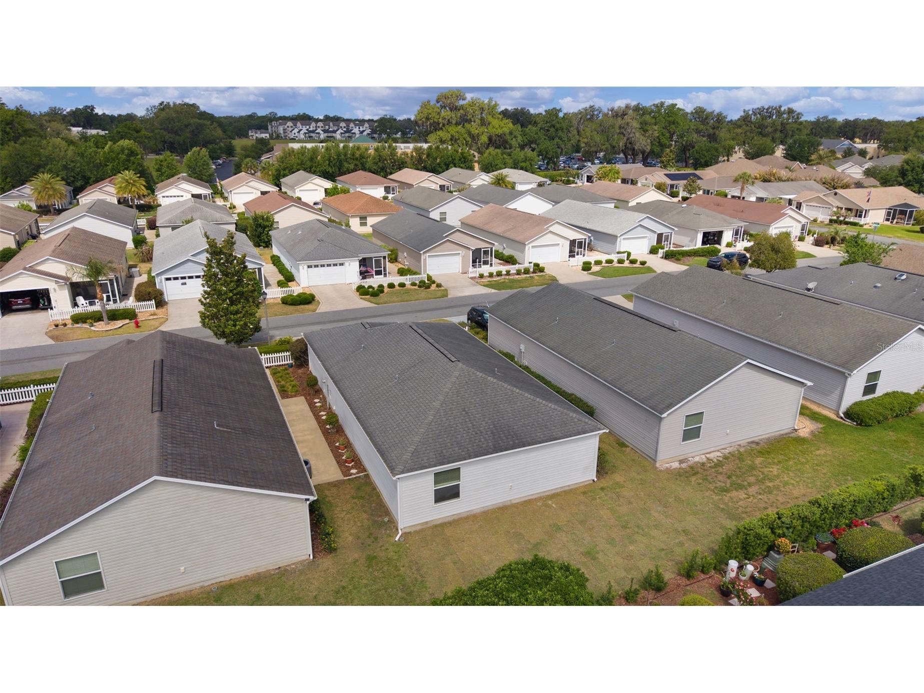 3401 Carrabelle Court The Villages FL 32163 G5111160 image41