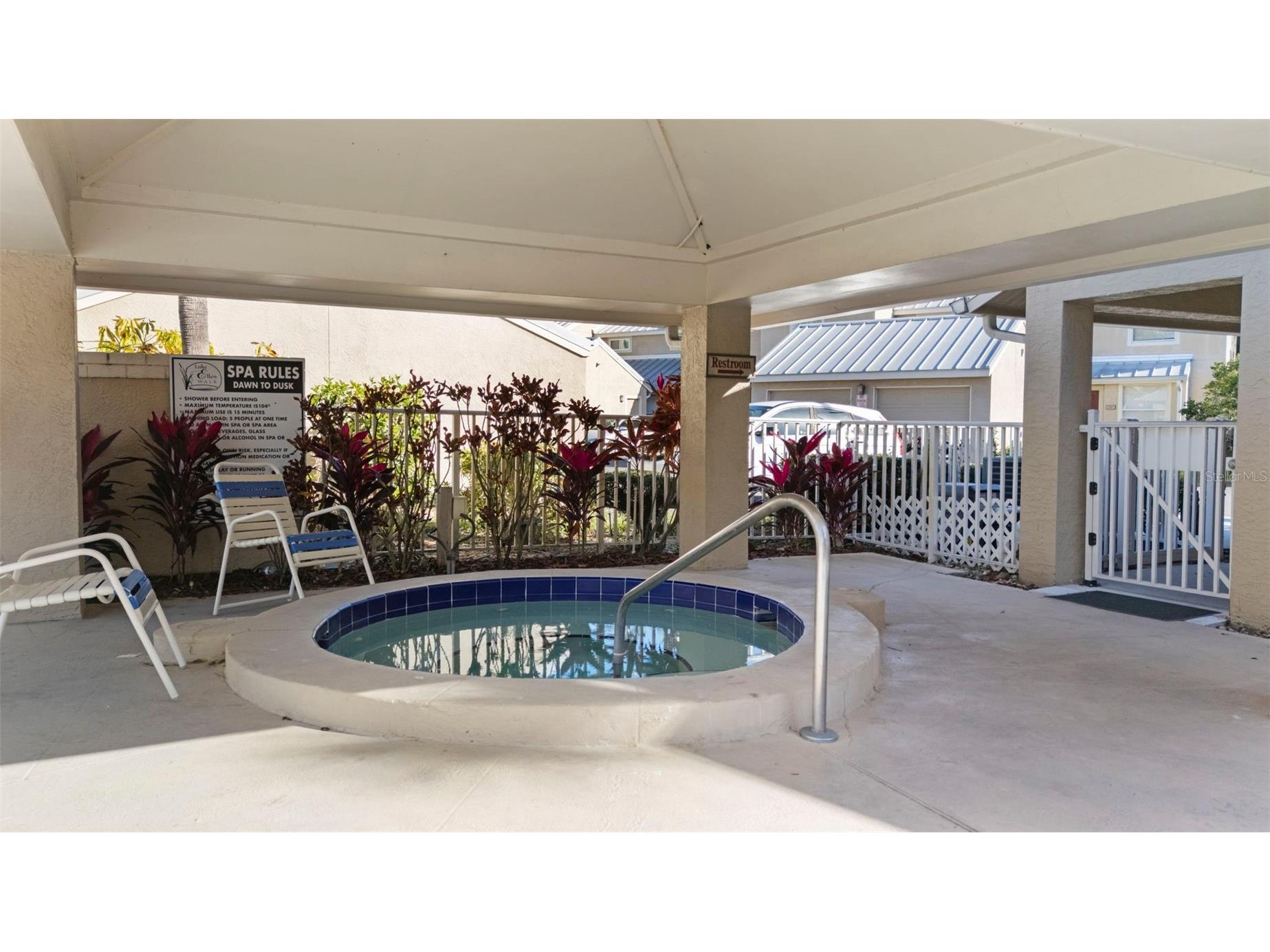 3401 Cypress Head Court Tampa FL 33618 TB8479684 image46