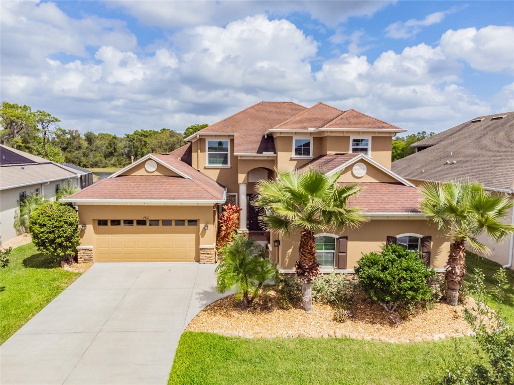 3401 Diamond Falls Circle Land O Lakes FL 34638 U8154645 image1