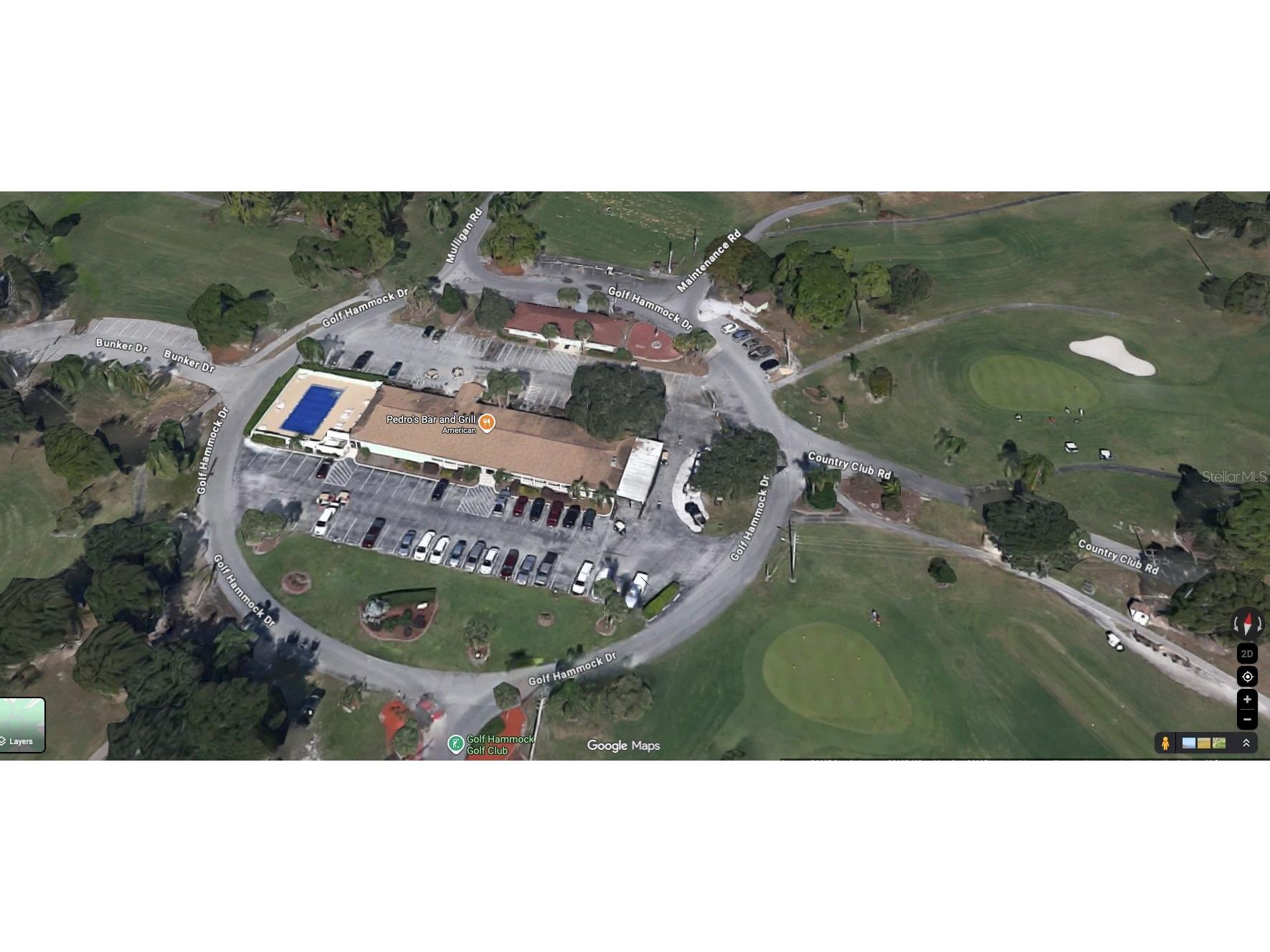 3401 Divot Road Sebring FL 33872 L4957116 image16