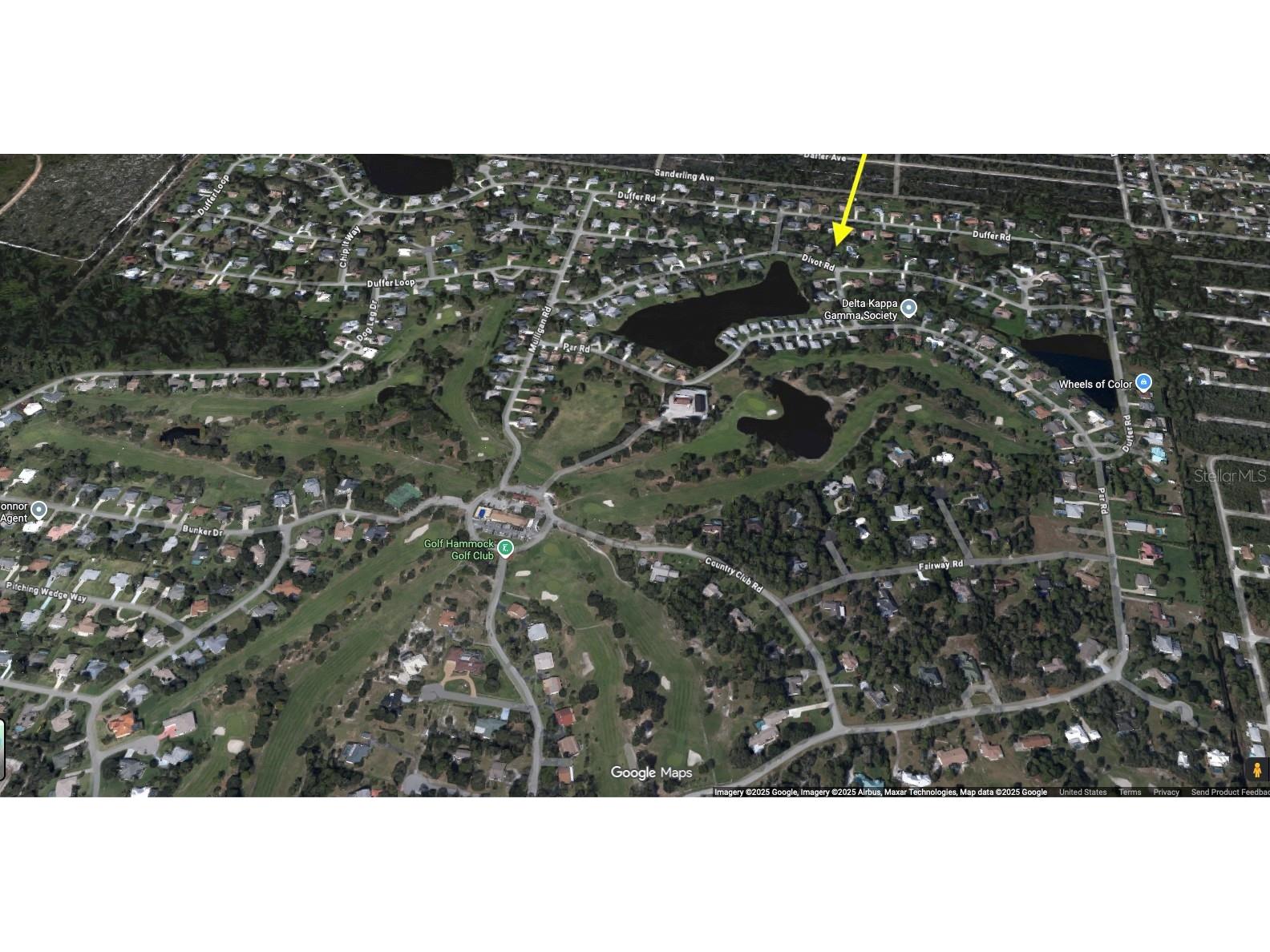 3401 Divot Road Sebring FL 33872 L4957116 image17