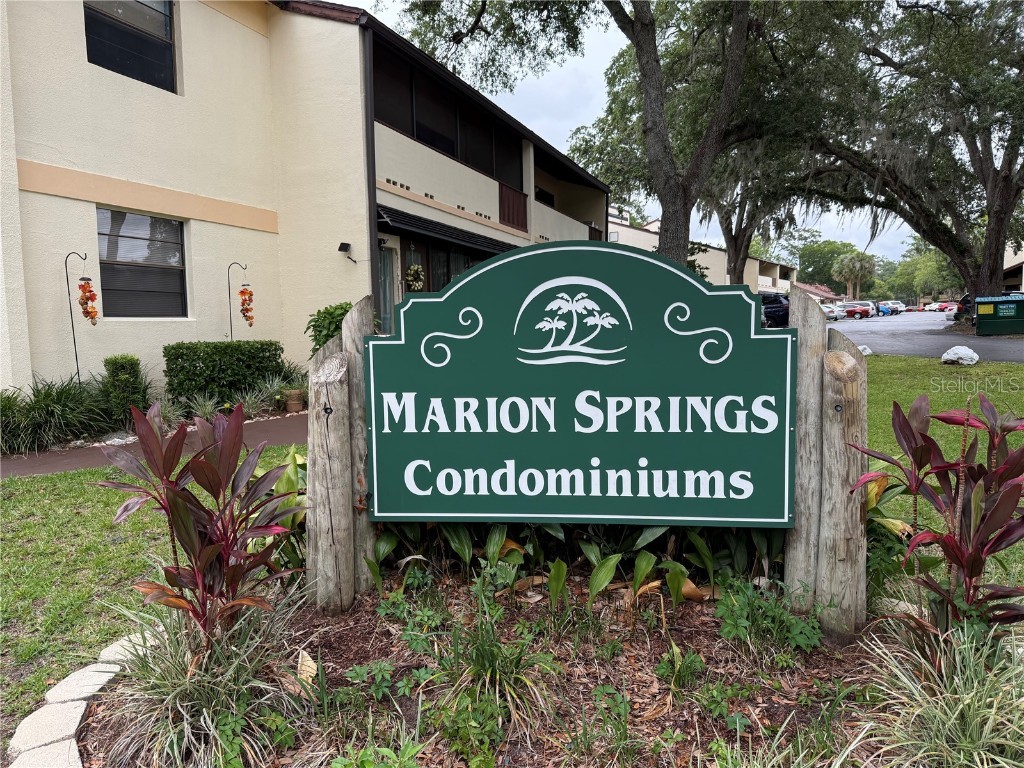 3401 E Fort King Street #103 Ocala FL 34470 OM703020 image1