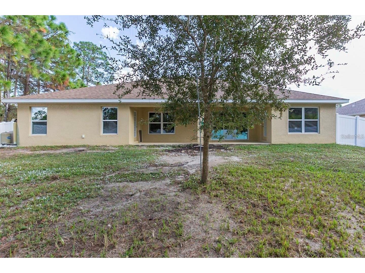 3401 Everett Terrace North Port FL 34286 A4683695 image21