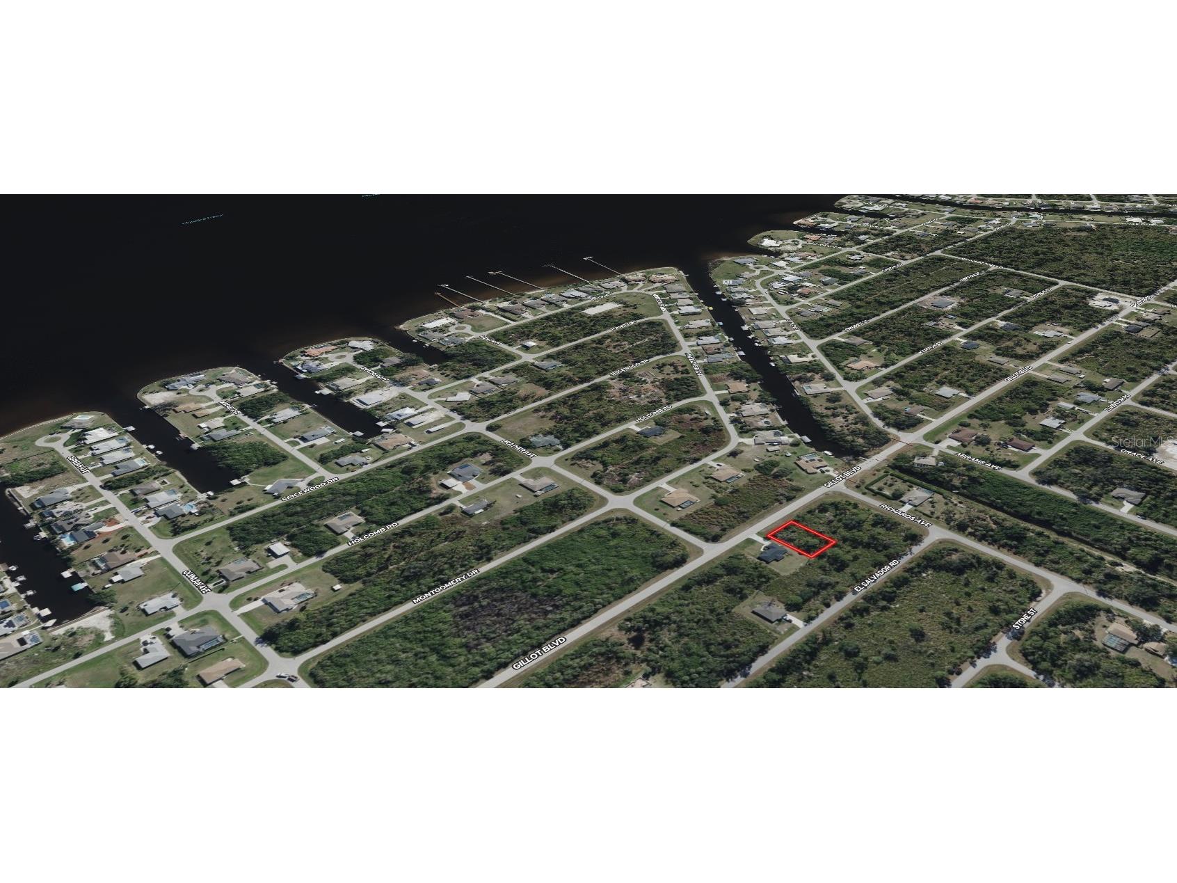 3401 Gillot Boulevard Port Charlotte FL 33981 C7522570 image1