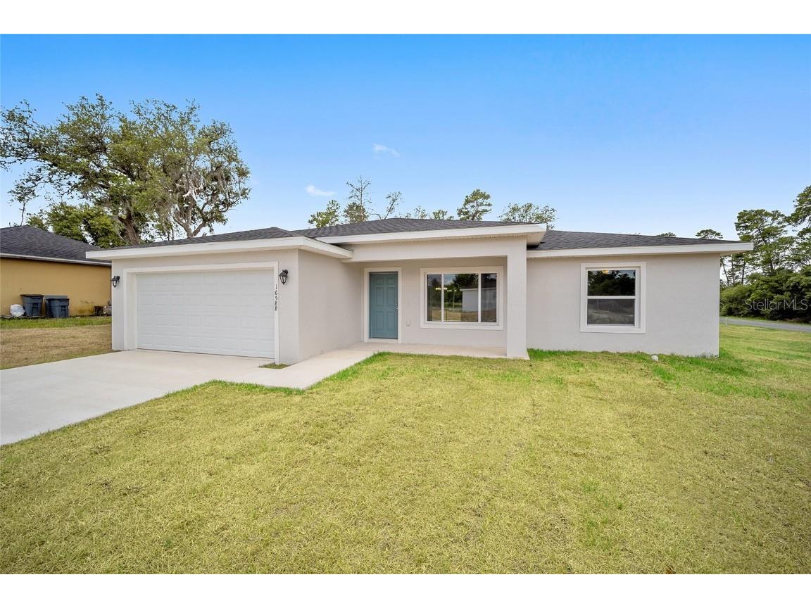 3401 Gossamer Avenue Lake Placid FL 33852 OM689903 image1