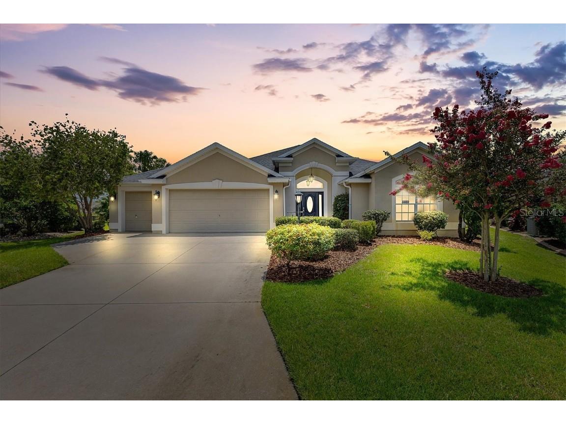 3401 Ichabod Way The Villages FL 32163 A4657095 image1