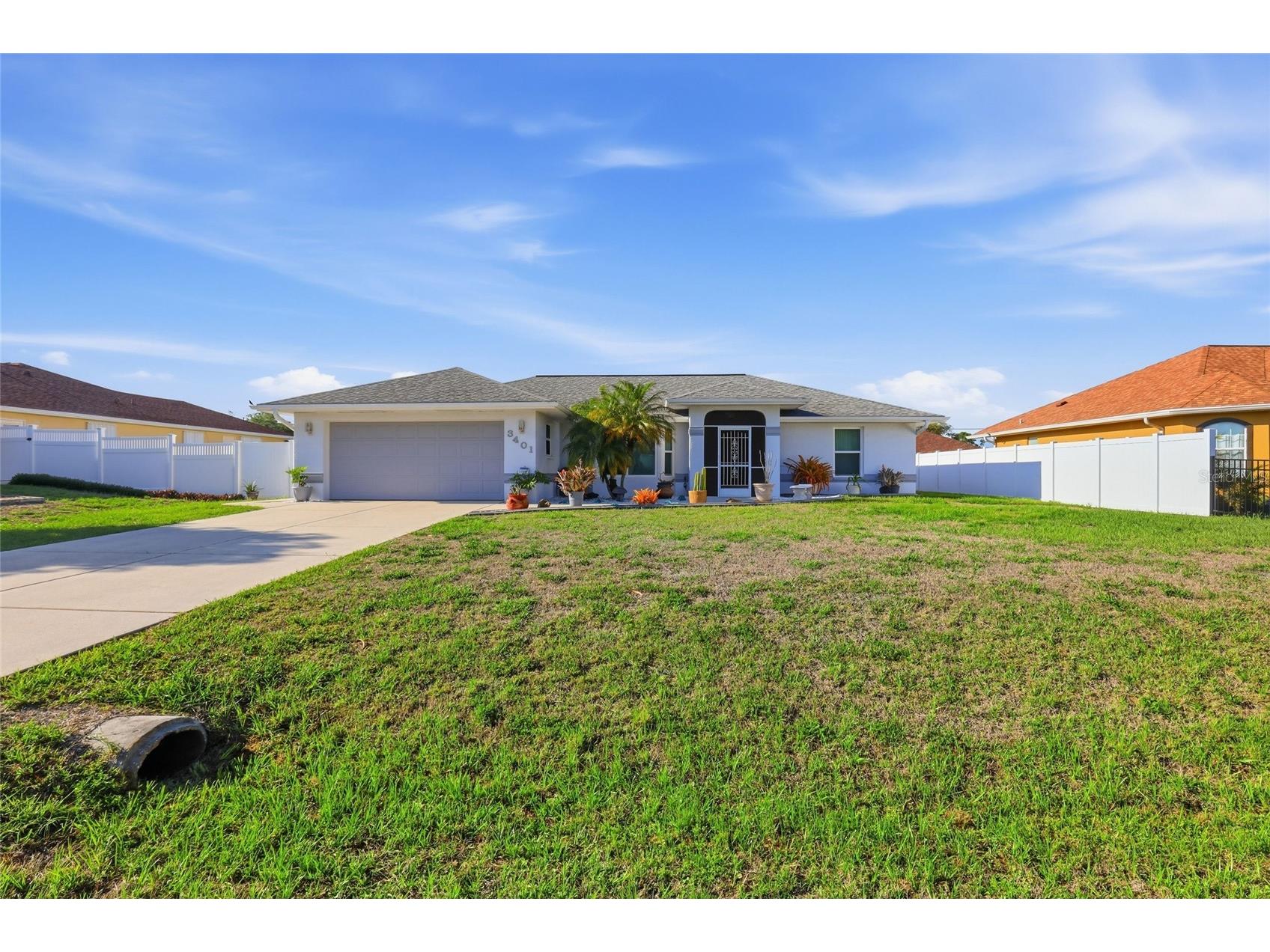 3401 Moravia Avenue North Port FL 34286 A4690034 image1