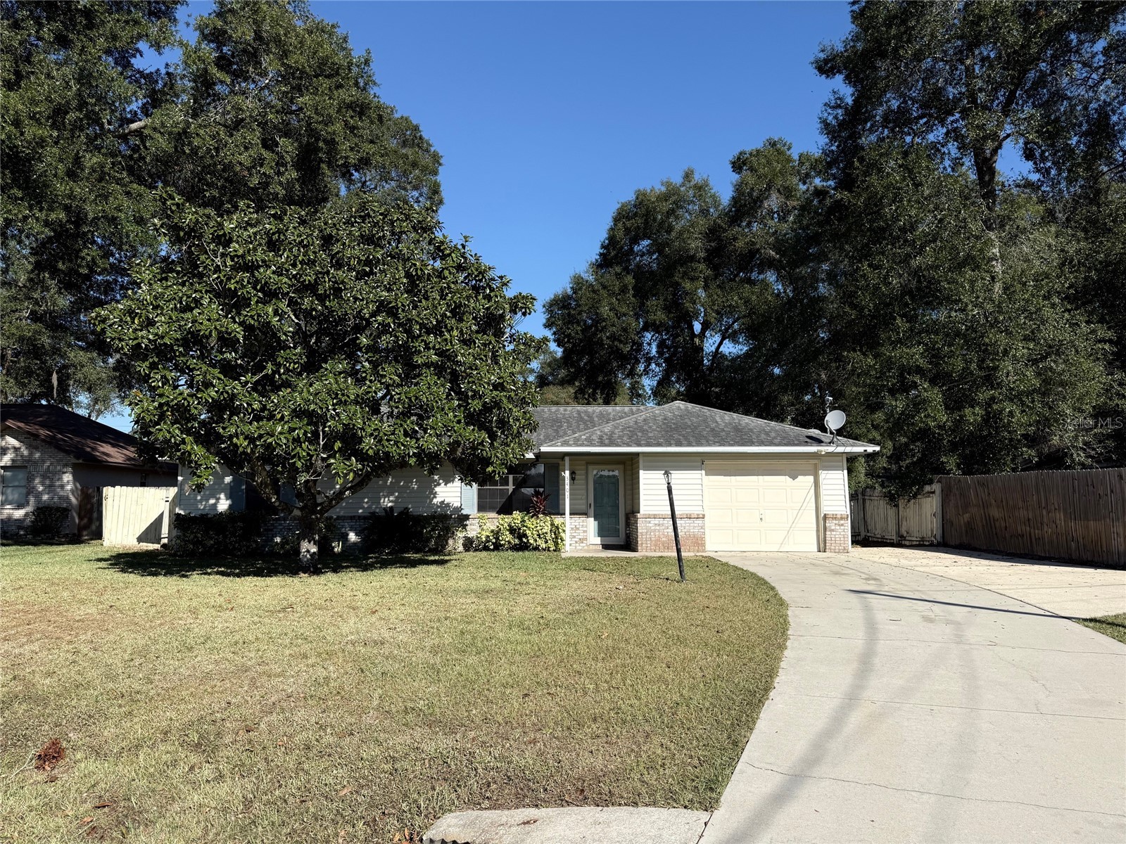 3401 NE 42 Place Ocala FL 34479 OM714968 image1