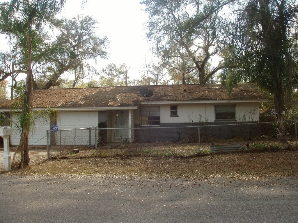 3401 Riderwood Drive Dade City FL 33523 TB8345188 image1