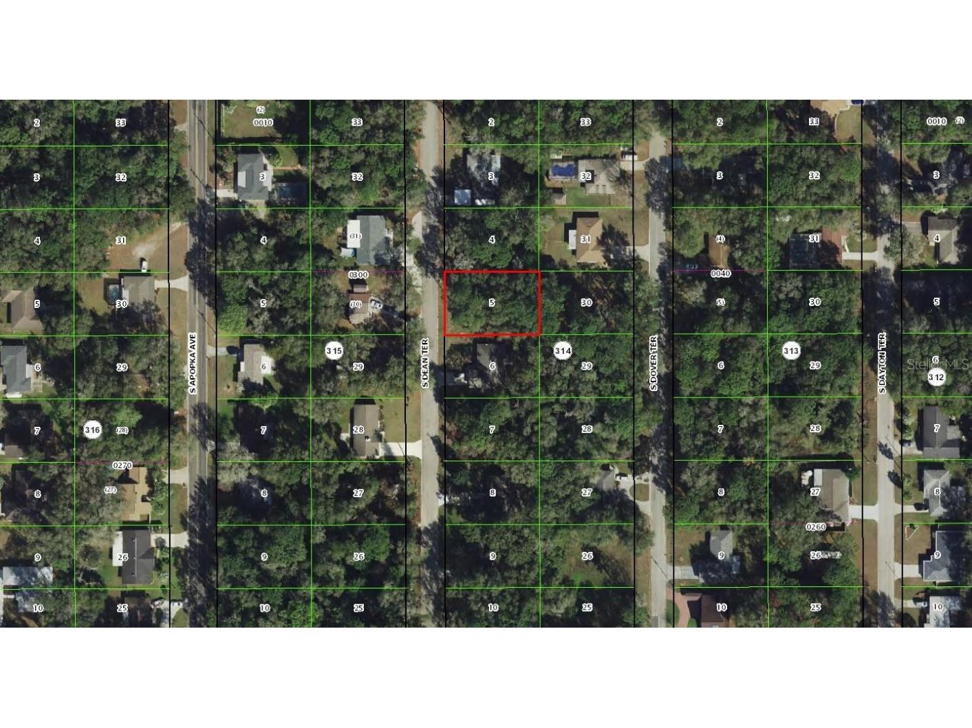 3401 S Dean Terrace Inverness FL 34452 O6207305 image1