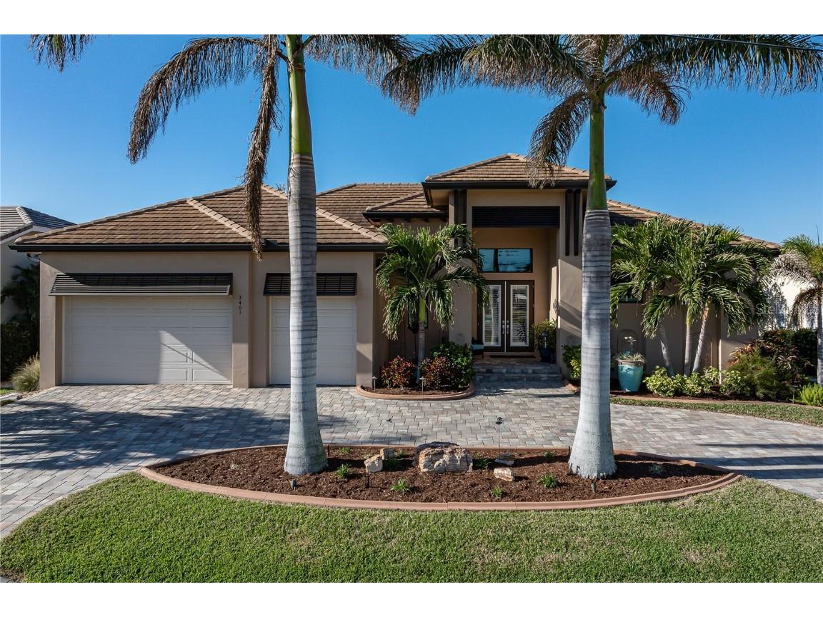 3401 Sandpiper Drive Punta Gorda FL 33950 C7502379 image1