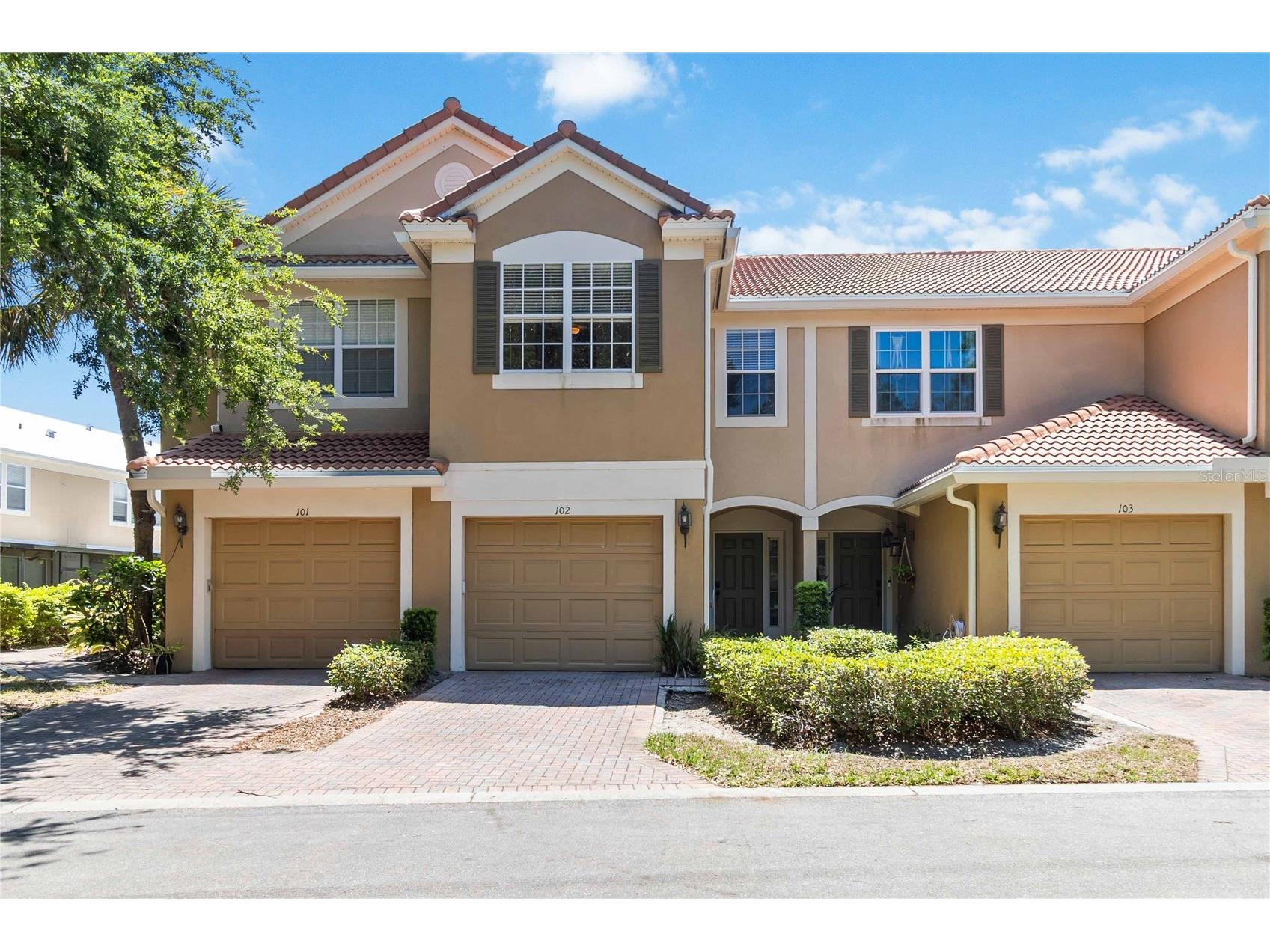 3401 Shallot Drive #102 Orlando FL 32835 O6400927 image1