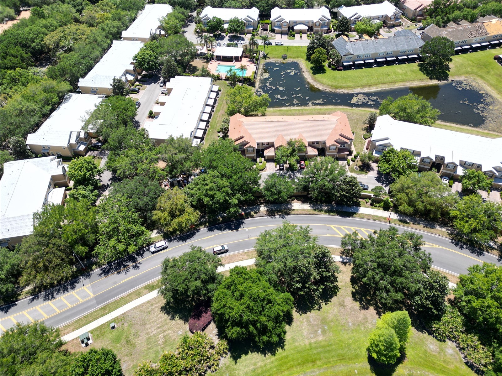 3401 Shallot Drive #102 Orlando FL 32835 O6400927 image36