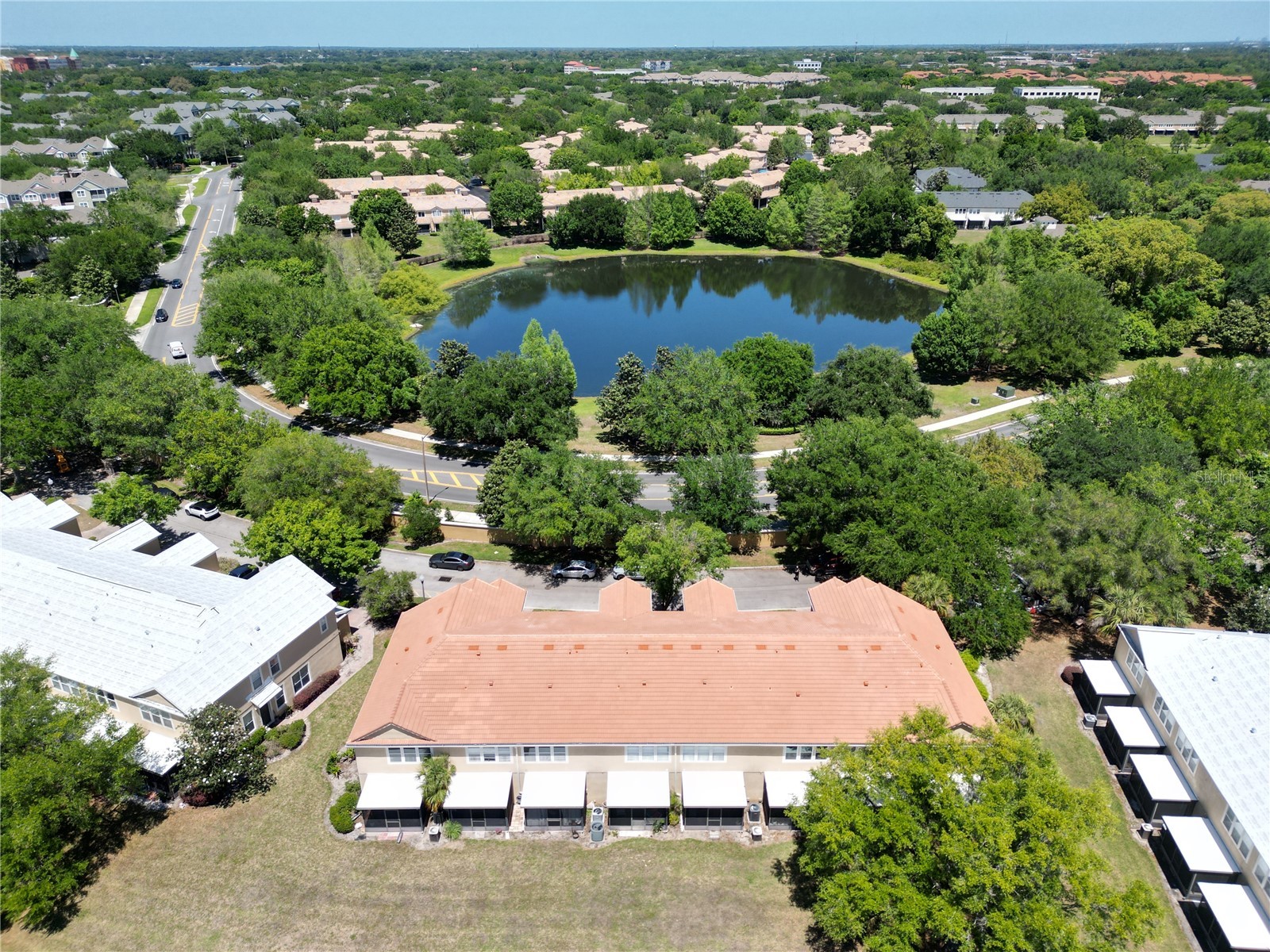 3401 Shallot Drive #102 Orlando FL 32835 O6400927 image40