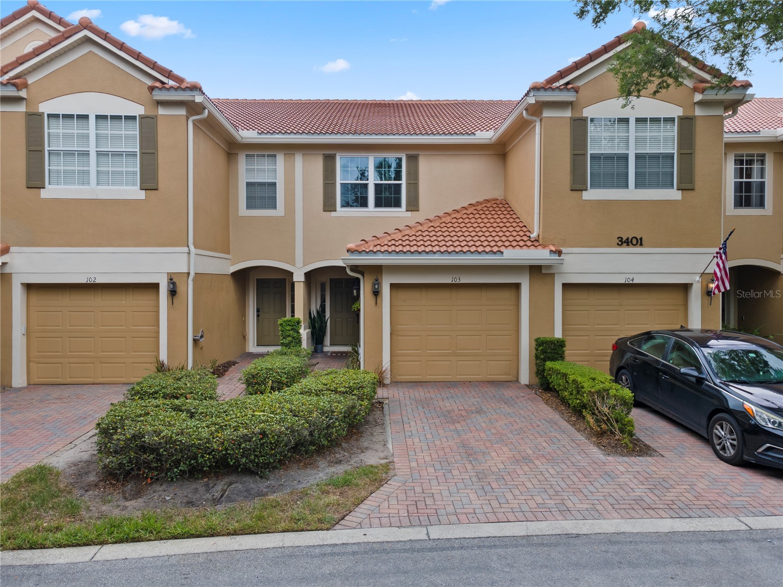 3401 Shallot Drive #103 Orlando FL 32835 O6417036 image1