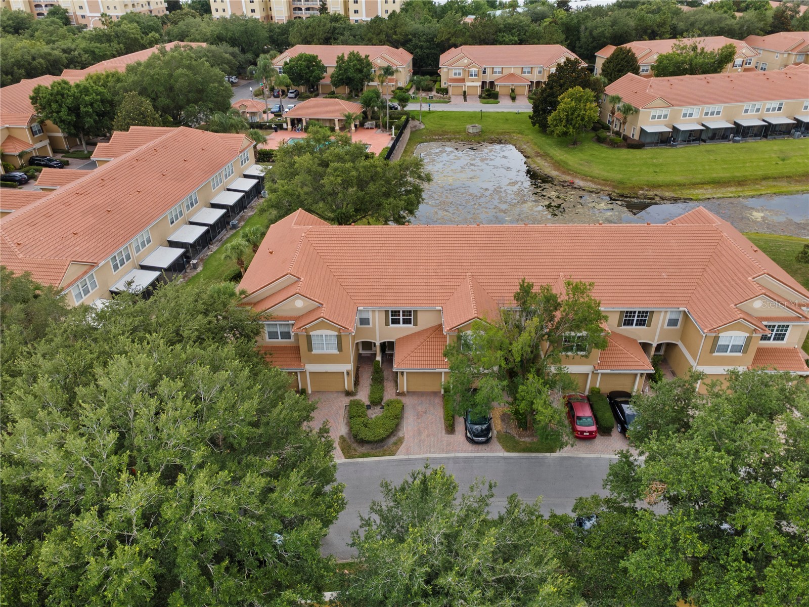 3401 Shallot Drive #103 Orlando FL 32835 O6417036 image32