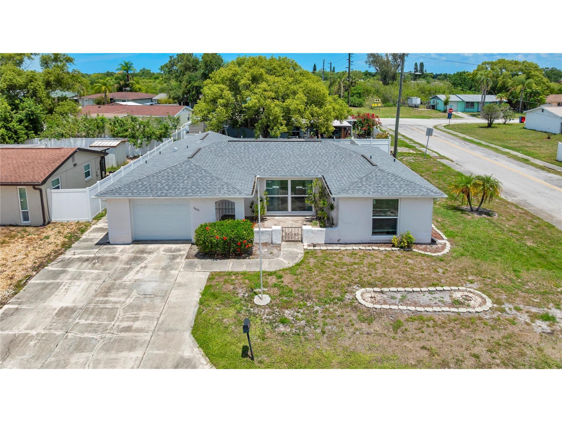 3401 Supreme Drive Holiday FL 34691 TB8509993 image1