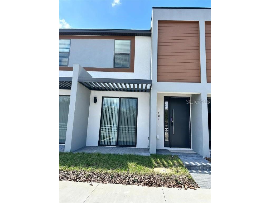 3401 Tranquil Trail Kissimmee FL 34747 O6185383 image1