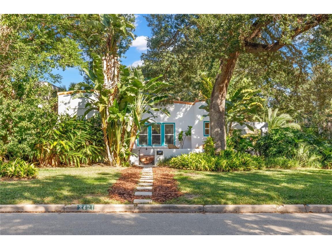 3401 W Granada Street Tampa FL 33629 U8183876 image1