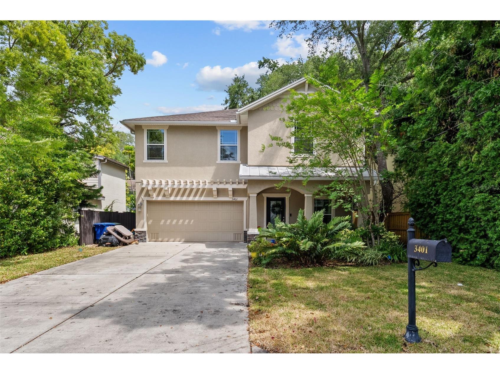 3401 W Oakellar Avenue Tampa FL 33611 TB8501308 image1