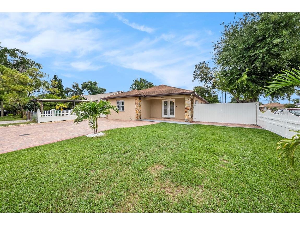 3401 W Saint Conrad Street Tampa FL 33607 T3526458 image1
