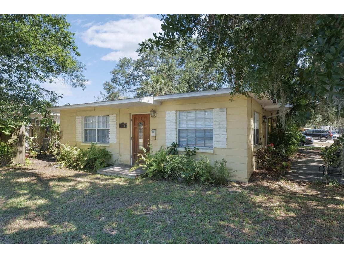 3401 W San Juan Street Tampa FL 33629 T3450576 image1