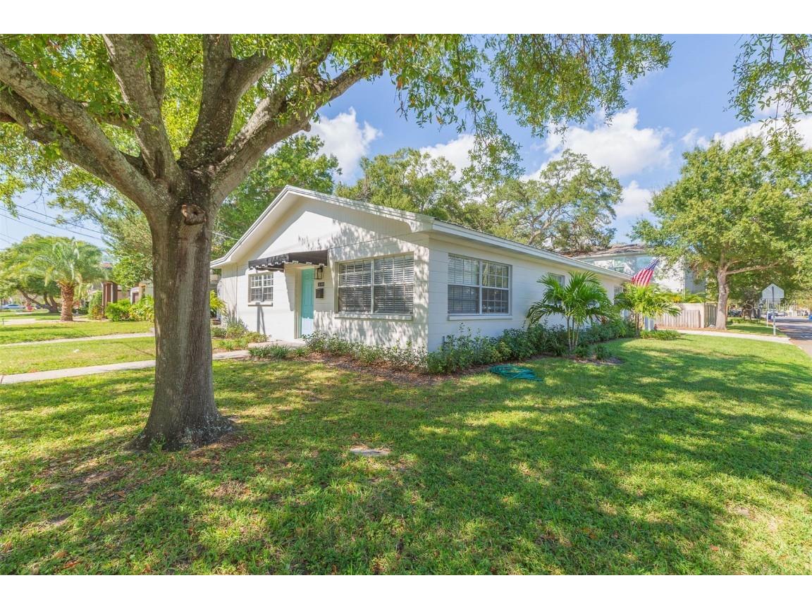 3401 W San Pedro Street Tampa FL 33629 T3493686 image1