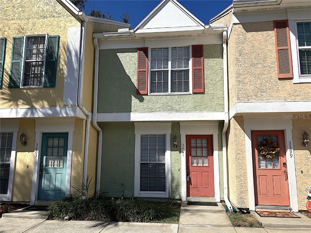 3401 W Wyoming Circle #0 Tampa FL 33611 TB8436043 image1