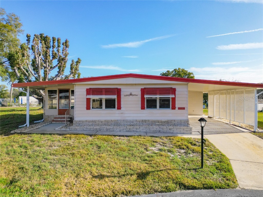 3401 Wax Myrtle Circle #1745 Zellwood FL 32798 - LAKE COHEN AND LAKE GRASSMERE O6172835 image1