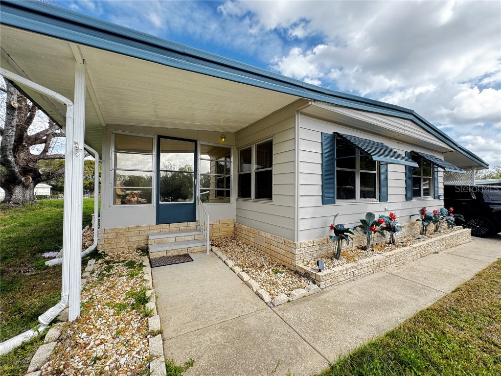 3401 Wax Myrtle Circle #1745 Zellwood FL 32798 - LAKE COHEN AND LAKE GRASSMERE O6285346 image2