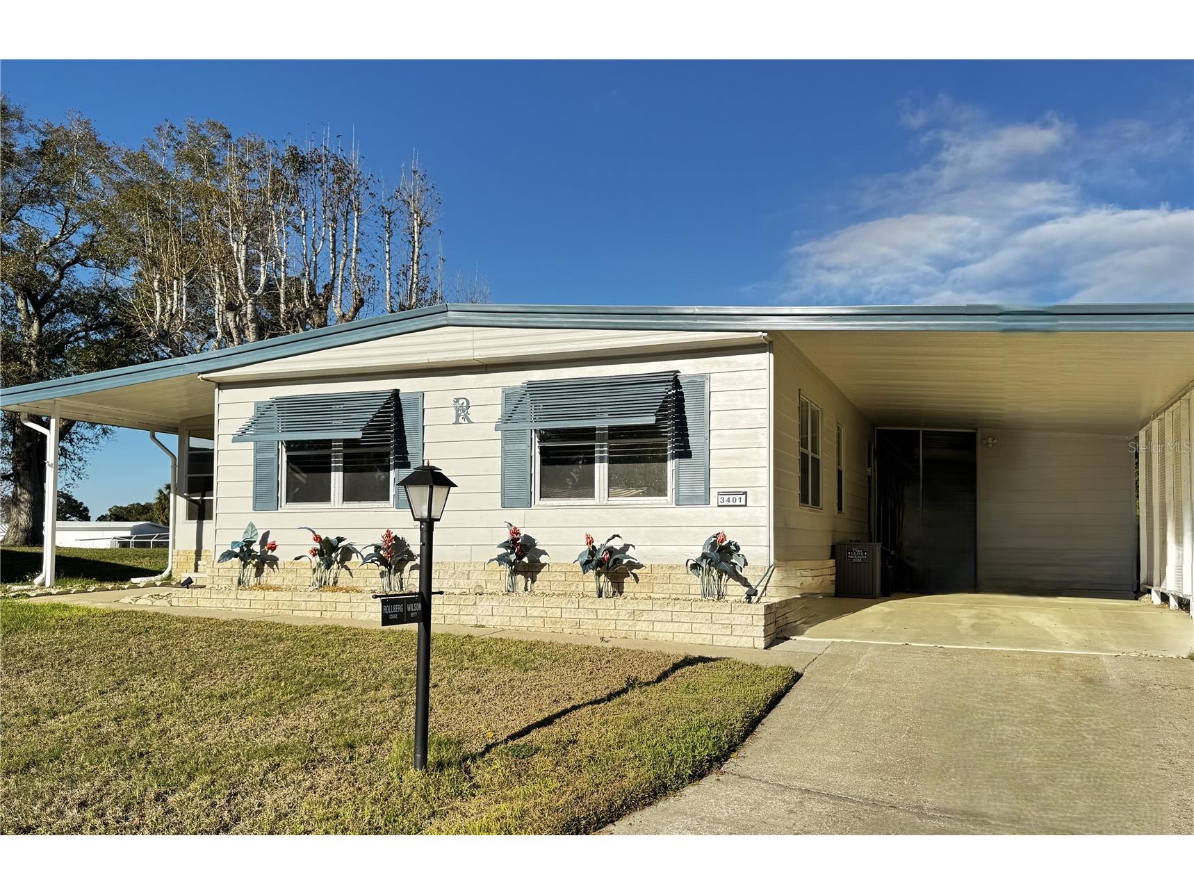 3401 Wax Myrtle Circle #1745 Zellwood FL 32798 O6387052 image1