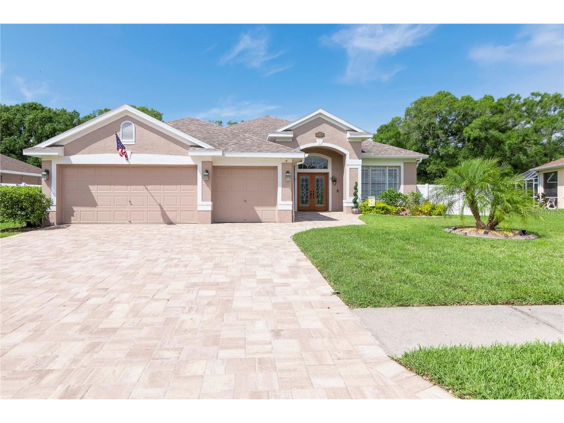 3401 Williston Loop Land O Lakes FL 34639 T3449429 image1
