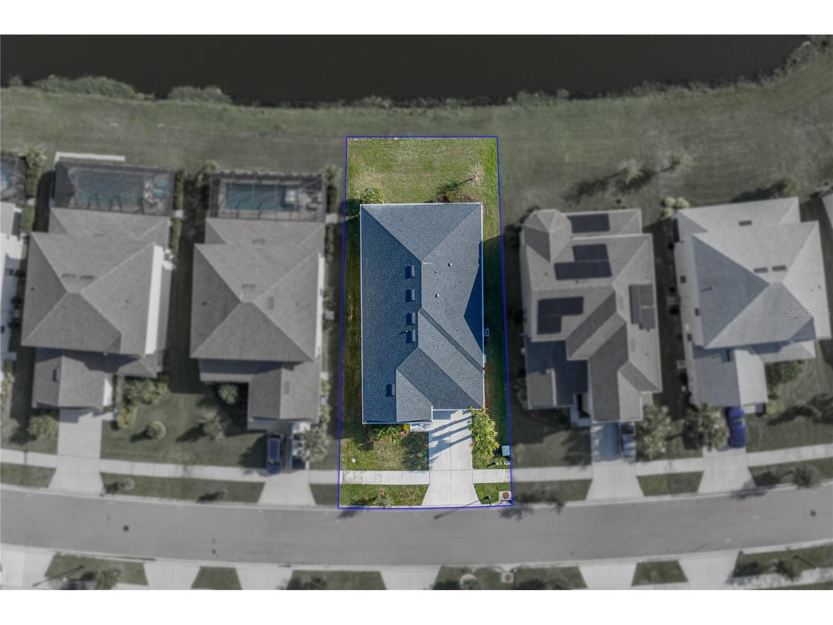 34014 Astoria Circle Wesley Chapel FL 33545 TB8449141 image40