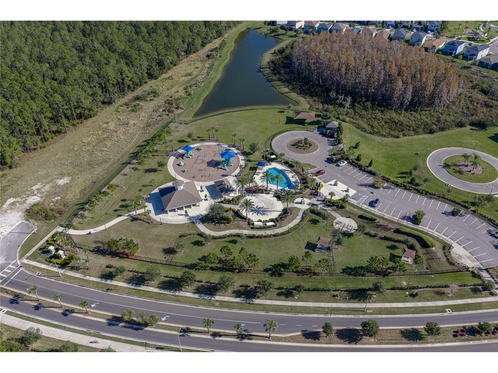 34014 Astoria Circle Wesley Chapel FL 33545 TB8449141 image44