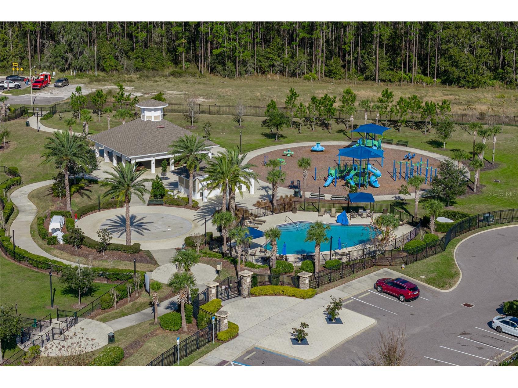 34014 Astoria Circle Wesley Chapel FL 33545 TB8449141 image45