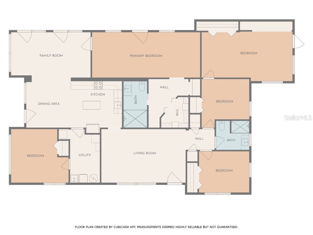 3402 15th Avenue W Bradenton FL 34205 A4659890 image35