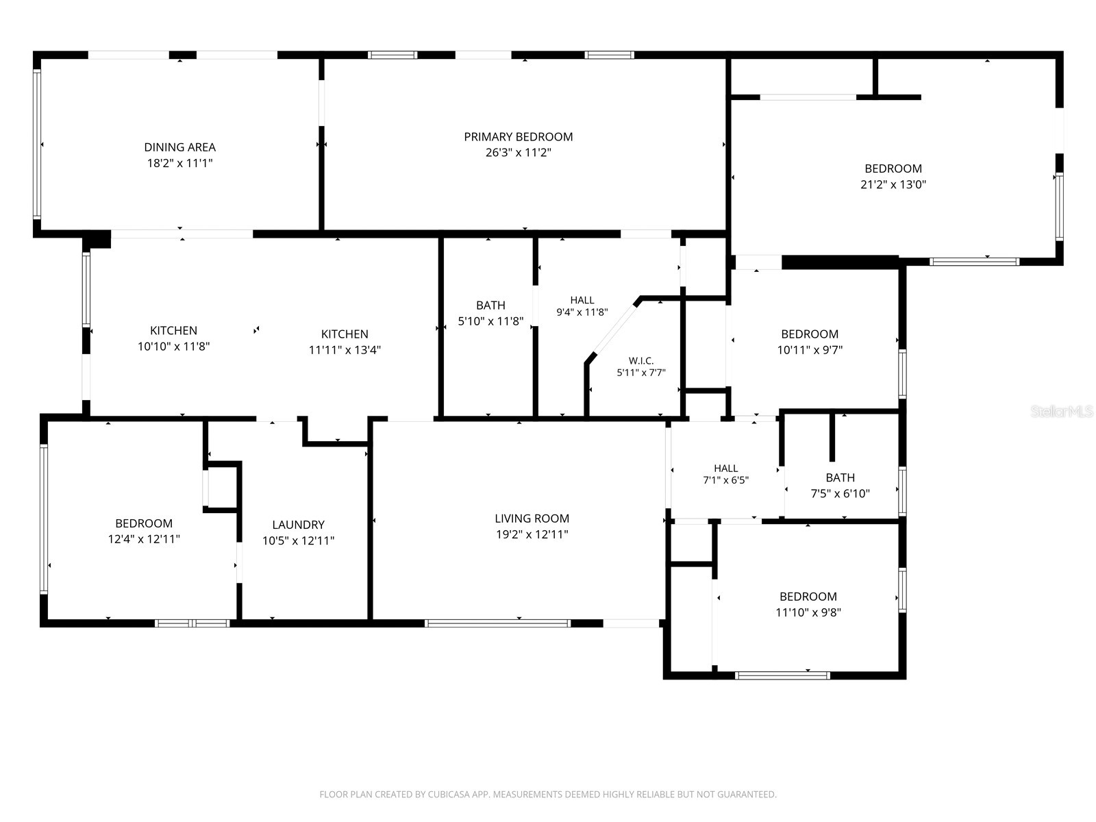 3402 15th Avenue W Bradenton FL 34205 A4698857 image51